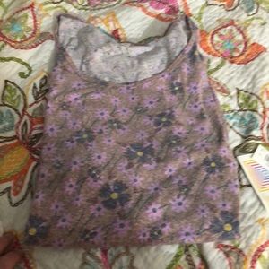 LuLaroe classic Tee brand new with tags 3XL